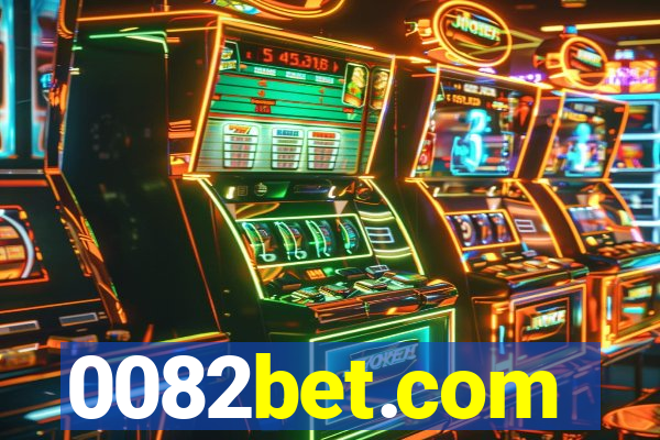 0082bet.com