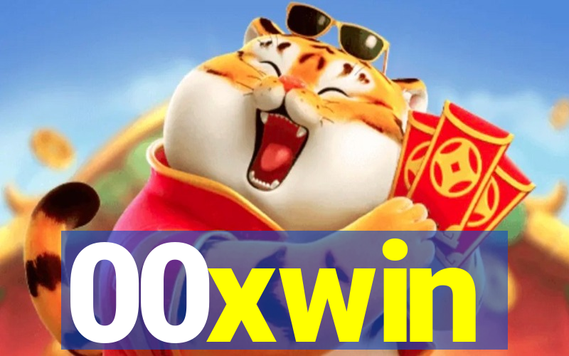 00xwin