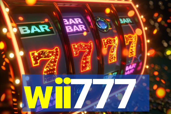 wii777