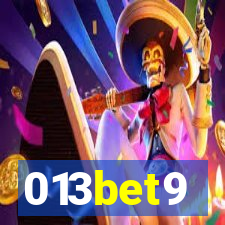 013bet9