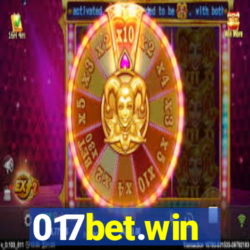 017bet.win