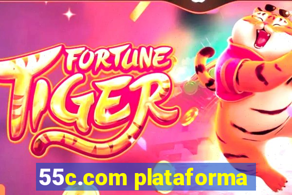 55c.com plataforma