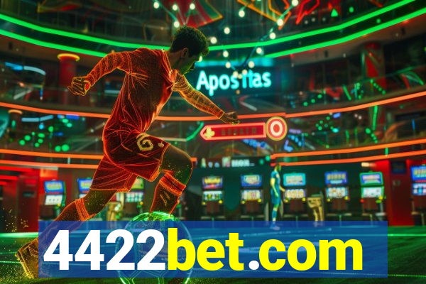 4422bet.com