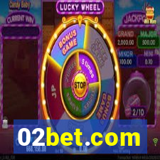 02bet.com