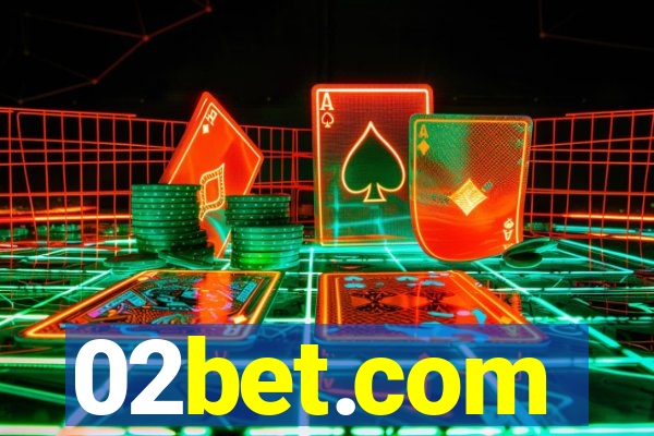 02bet.com