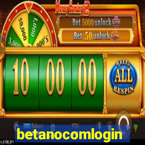 betanocomlogin