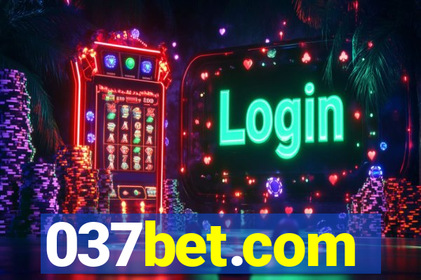 037bet.com