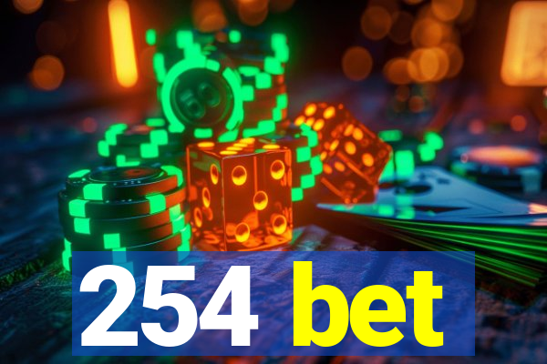 254 bet