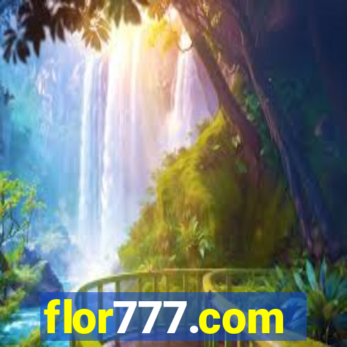 flor777.com