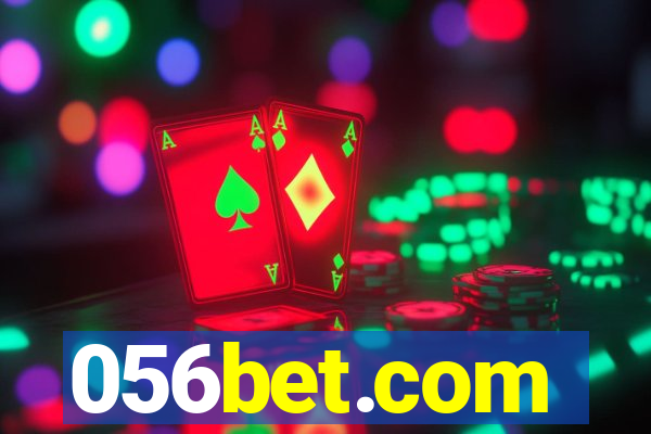 056bet.com