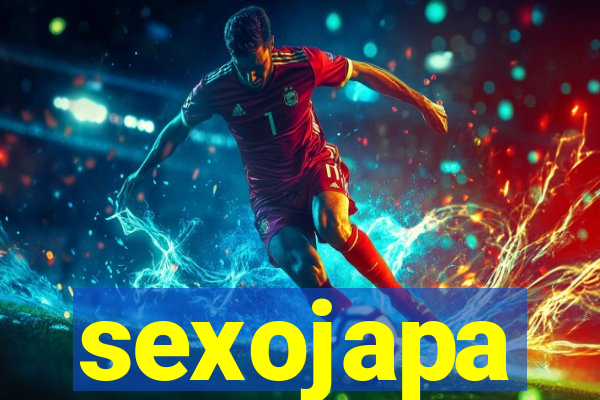 sexojapa