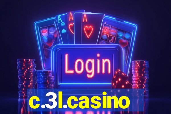 c.3l.casino