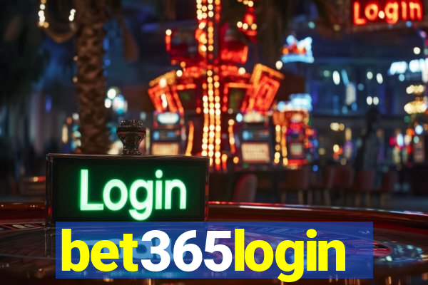 bet365login