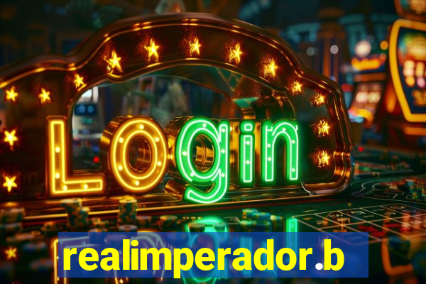 realimperador.bet