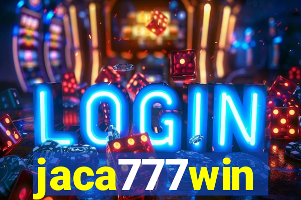 jaca777win