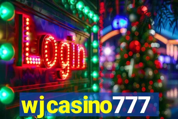 wjcasino777