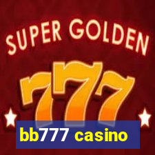 bb777 casino