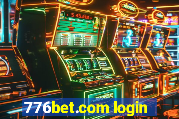 776bet.com login