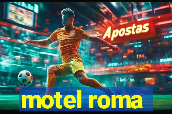 motel roma