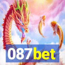 087bet