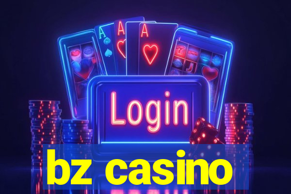 bz casino