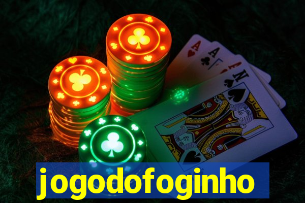 jogodofoginho