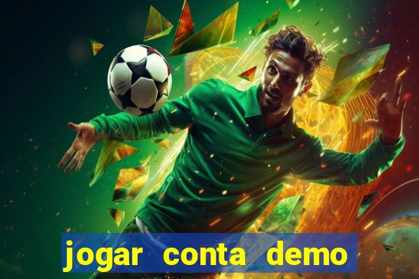 jogar conta demo fortune tiger