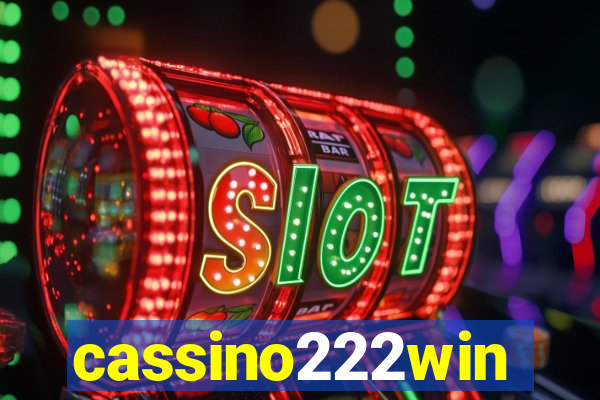 cassino222win