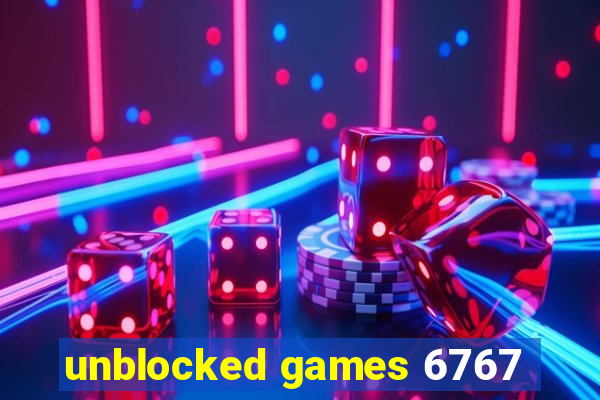 unblocked games 6767