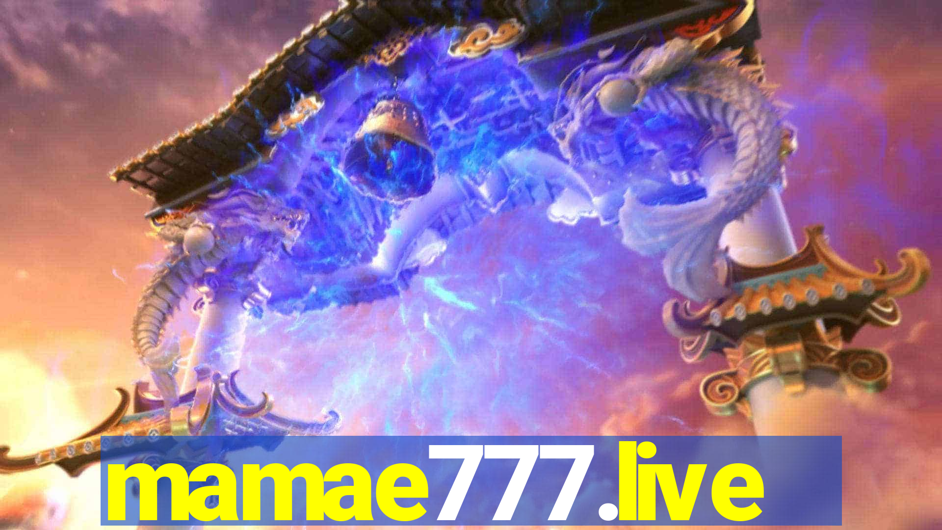 mamae777.live