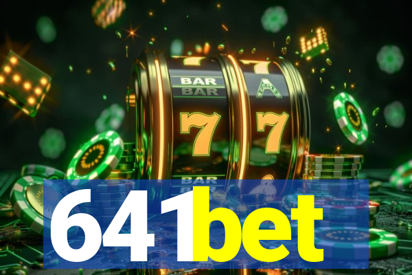 641bet