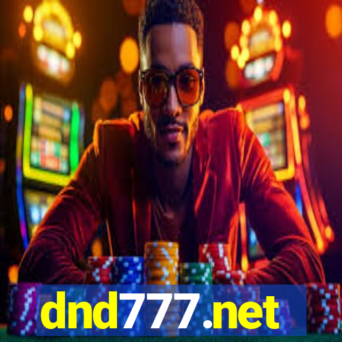 dnd777.net