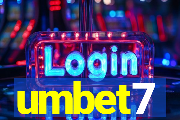 umbet7