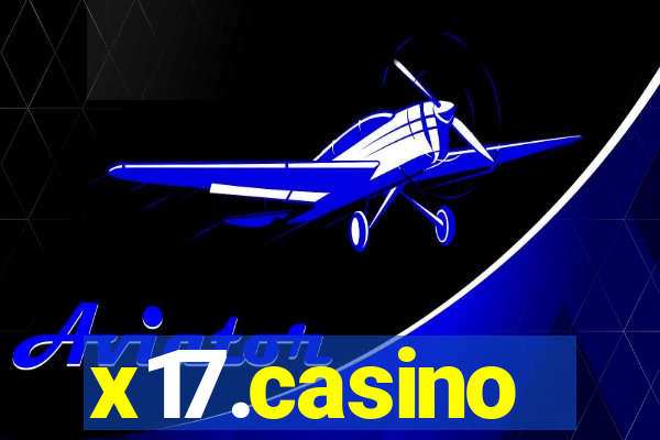 x17.casino