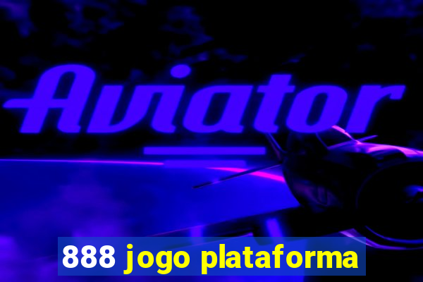 888 jogo plataforma