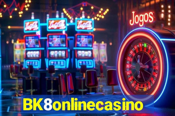 BK8onlinecasino