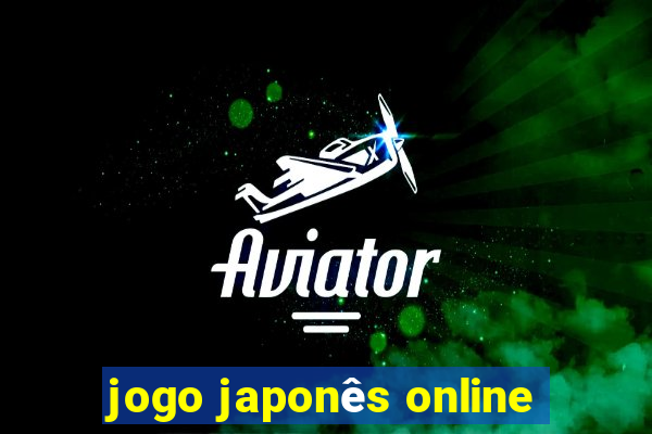 jogo japonês online