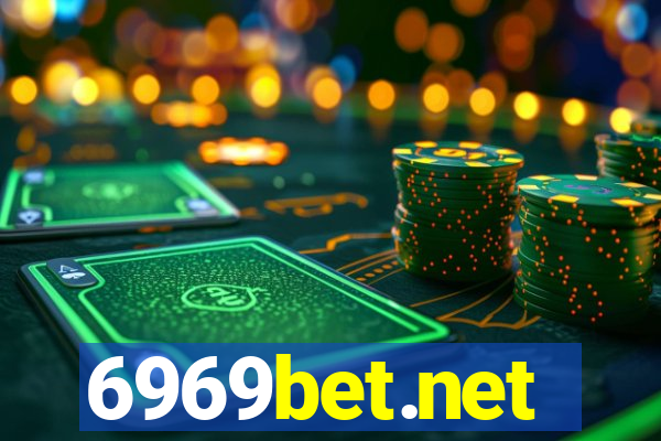 6969bet.net