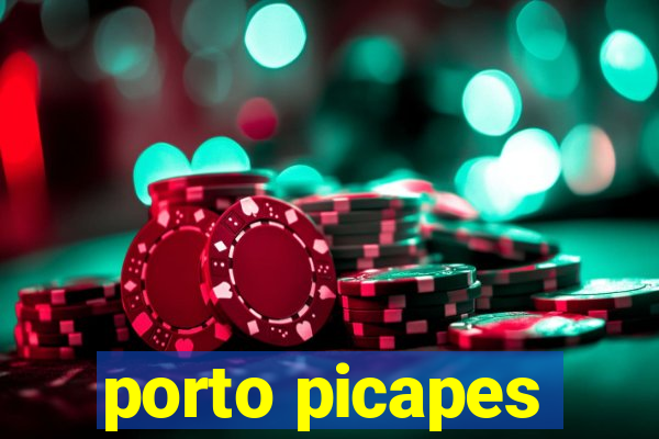 porto picapes