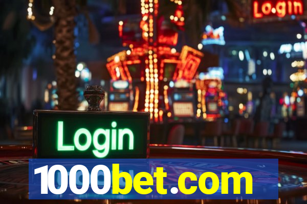 1000bet.com