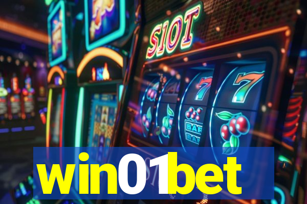 win01bet