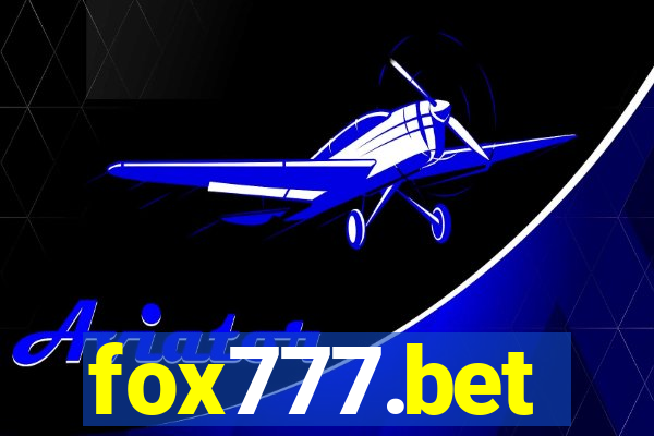 fox777.bet