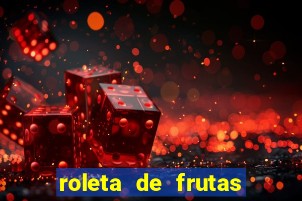 roleta de frutas blox fruits