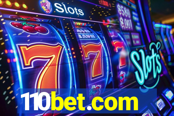 110bet.com