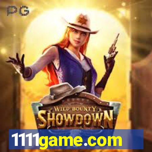 1111game.com