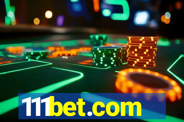 111bet.com