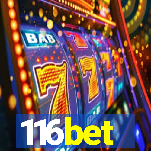 116bet