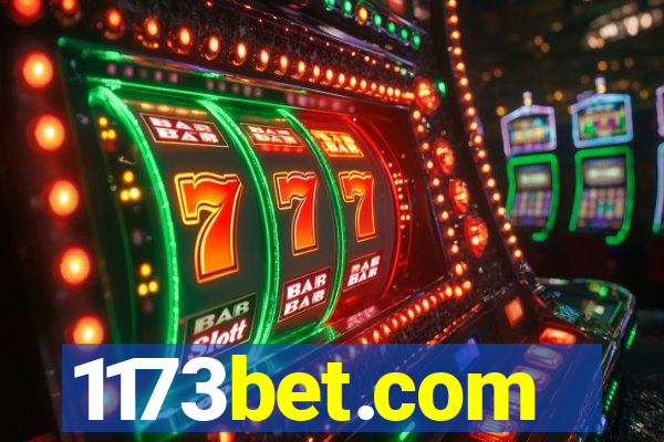 1173bet.com