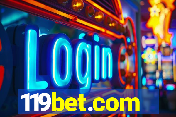 119bet.com