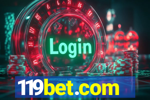 119bet.com